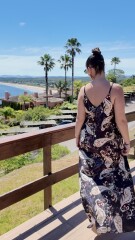 Vestido Ravena Vestido Ravena