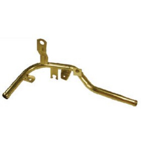 CAÑO VOLKSWAGEN CALEFACCION GOL AMAZON PARATI 1.6-1.8 94/ - CAÑO VOLKSWAGEN CALEFACCION GOL AMAZON PARATI 1.6-1.8 94/ -