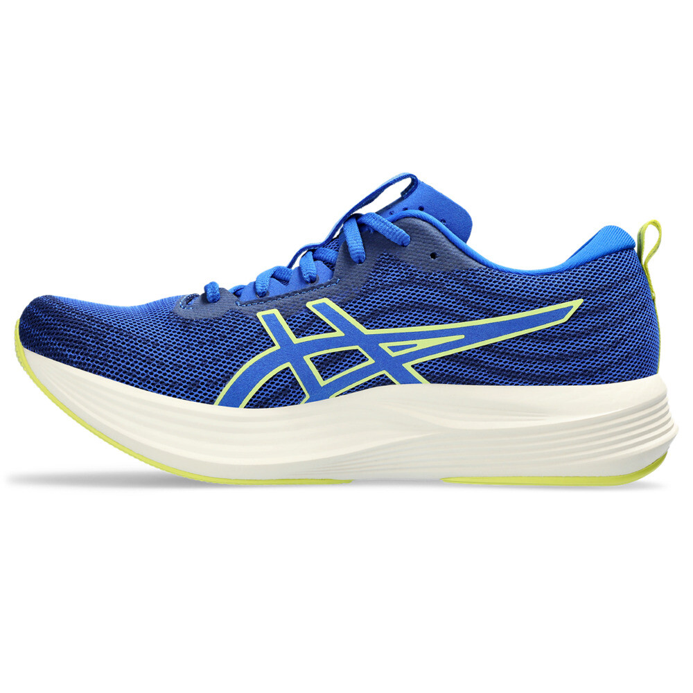 Evoride Speed - Hombre Illusion Blue/glow Yellow