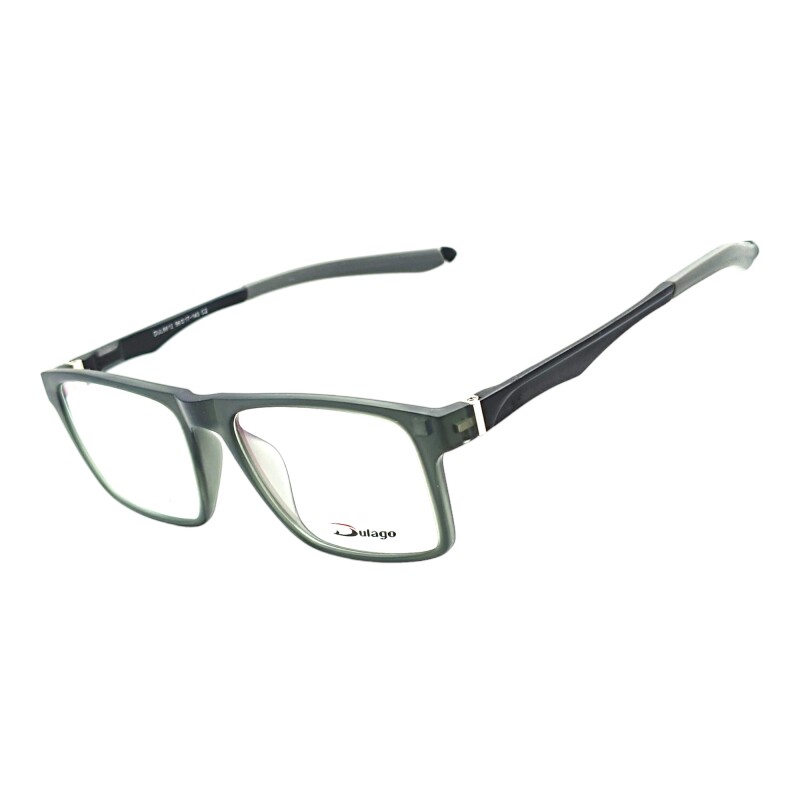 DULAGO DUL66125617143 - Adulto - Gris griscristal