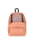 Mochila Cross Town - Unisex Peach Neon
