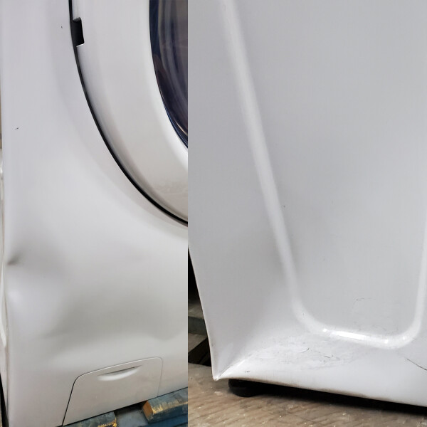 Lavasecarropa Smart Candy Csws 4852dwe1-s 8/5 Kg Outlet OLT LAVASECARROPAS CANDY CSWS4852DWE A32