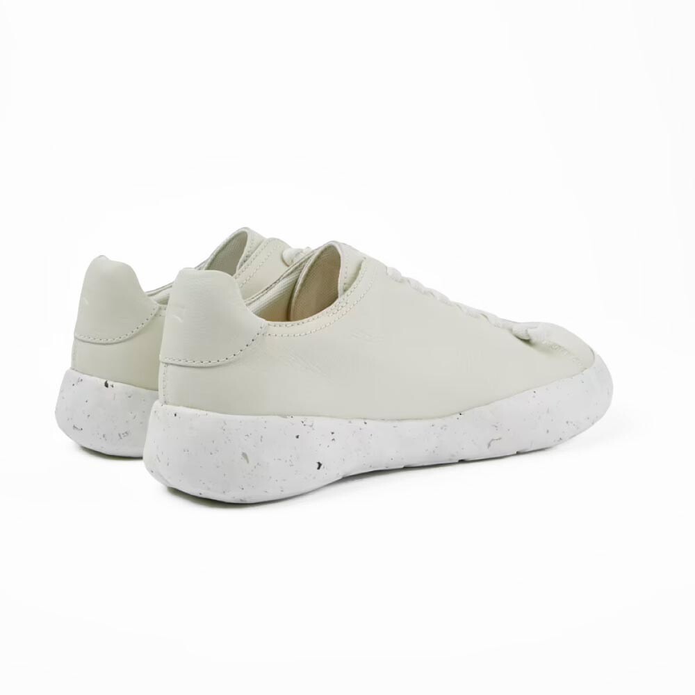 Zapatillas Peu Stadium Hombre White