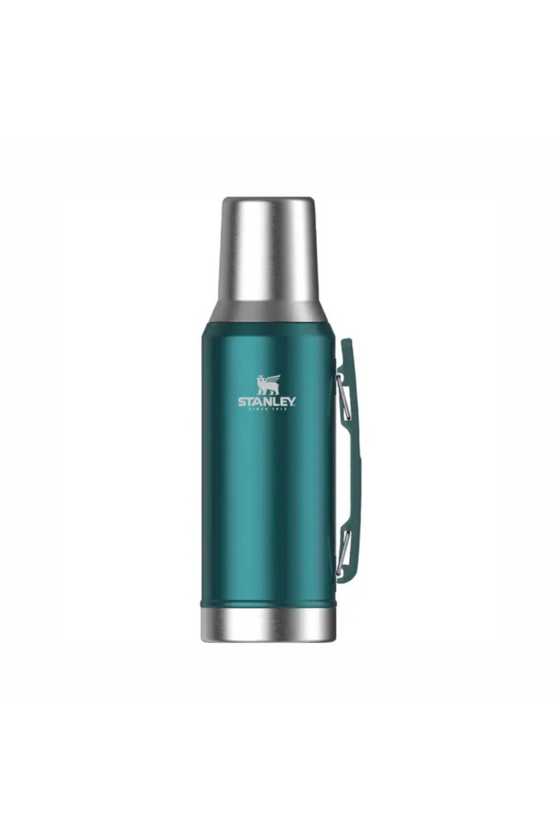 STANLEY TERMO CLASSIC MATE SYSTEM 1,2 LTS MARINA SHINE STANLEY TERMO CLASSIC MATE SYSTEM 1,2 LTS MARINA SHINE