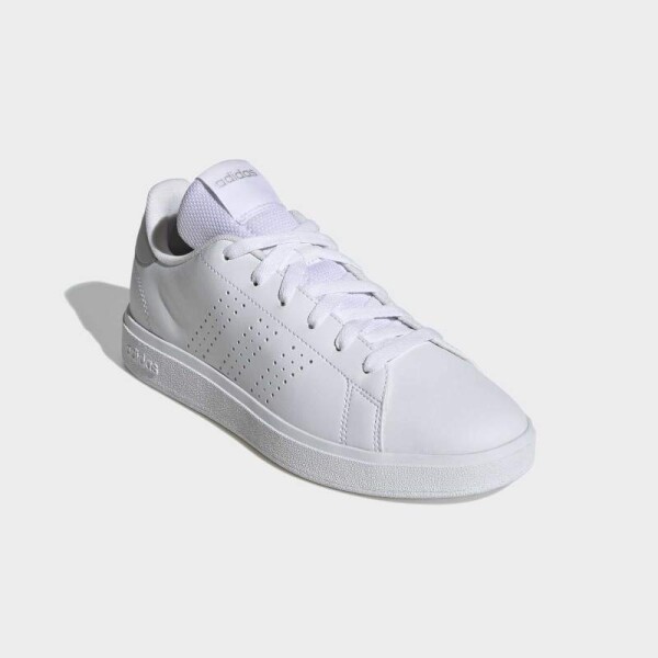 Championes Adidas Base 2.0 Blanco