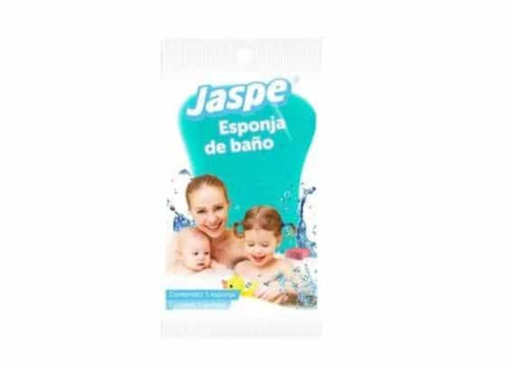Esponja de Baño Jaspe 