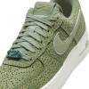 Championes Nike Air Force 1 '07 PRM de Mujer - FV6519-200 Sesamo