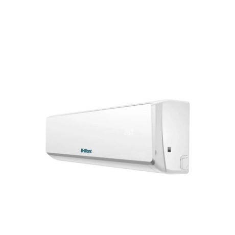 Aire Acondicionado Brilliant ON/OFF 21000 BTU Aire Acondicionado Brilliant ON/OFF 21000 BTU
