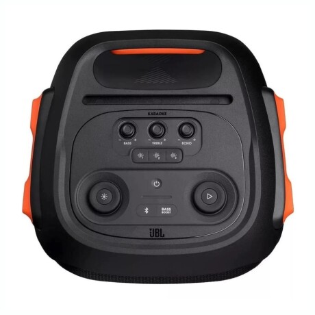 Parlante BT JBL Partybox 710 BT 800W Waterproof - Black Parlante BT JBL Partybox 710 BT 800W Waterproof - Black