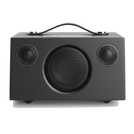 Parlante Portátil Bluetooth Audiopro Addon C3 Negro Parlante Portátil Bluetooth Audiopro Addon C3 Negro