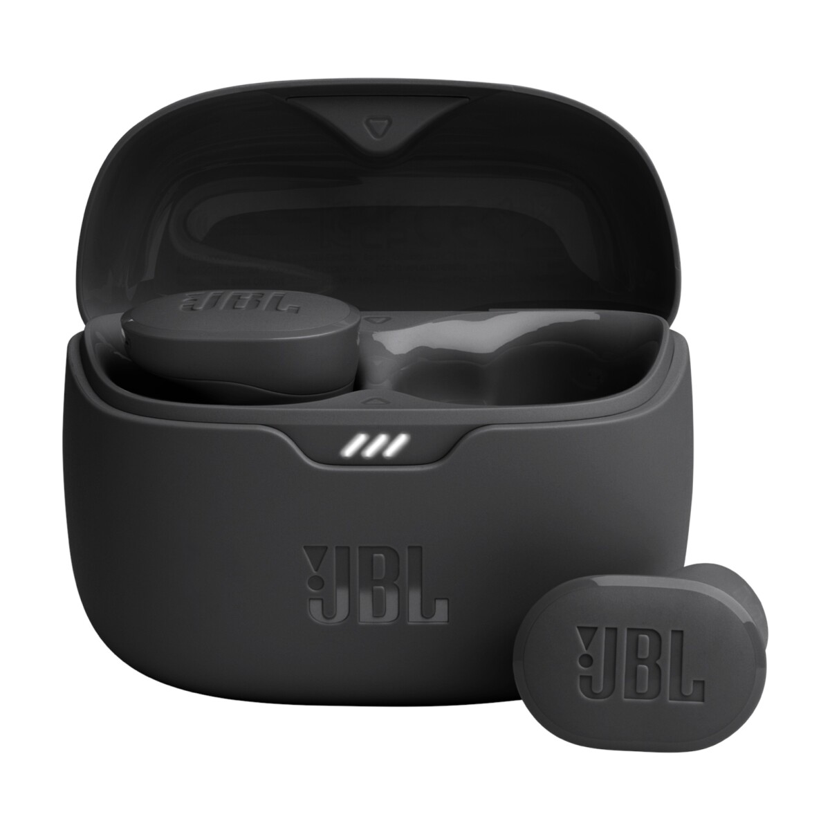 Jbl - Auriculares Inalámbricos Tune Buds - IP54. Bluetooth. True Wireless. 10MM. Negro. 