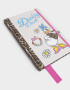 Anotadores Cuadernos y Memos Cuaderno A5 Tapa Dura Encuadernado - Blanco Crudo