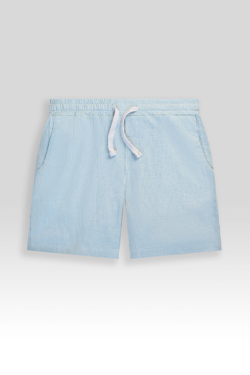FEDE SHORTS Green