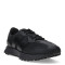 Championes Unisex New Balance 327 Negro