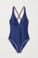 MALLA TROPICO AZUL