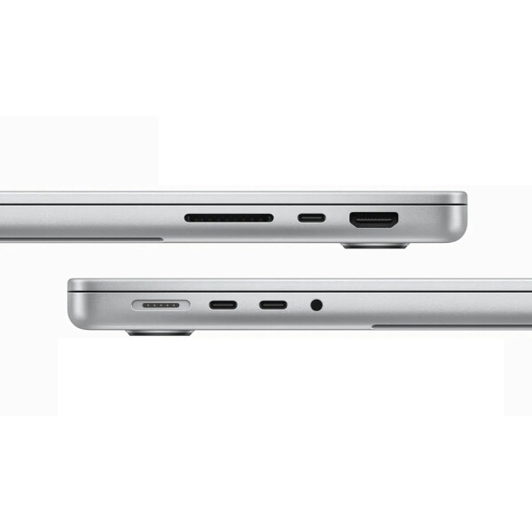 Apple Macbook Pro M4 Pro 14-core, 48gb, 512gb Ssd, 16.2'' Retina APPLE MACBOOK PRO M4 PRO 14-CORE, 48GB,