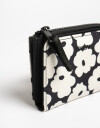 Billetera Nylon Billetera Special Price - Estampado Flores
