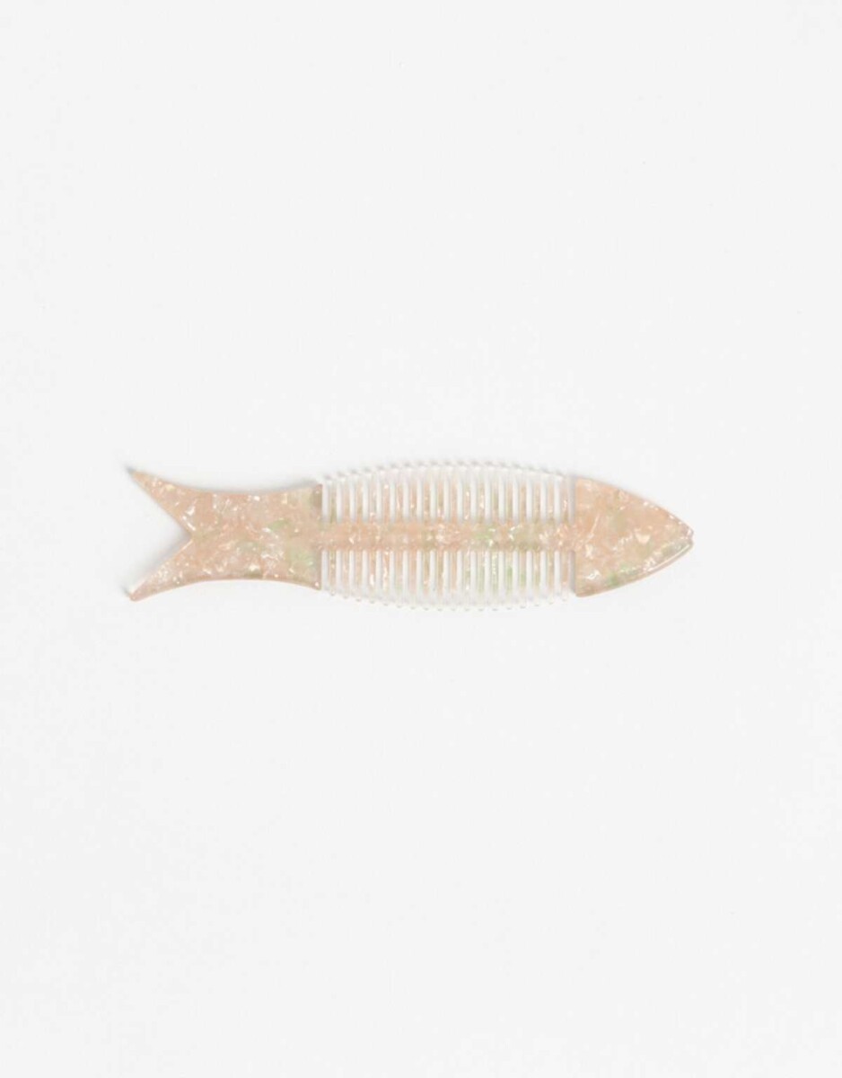 Cepillos y Peines - Rosa Piel 