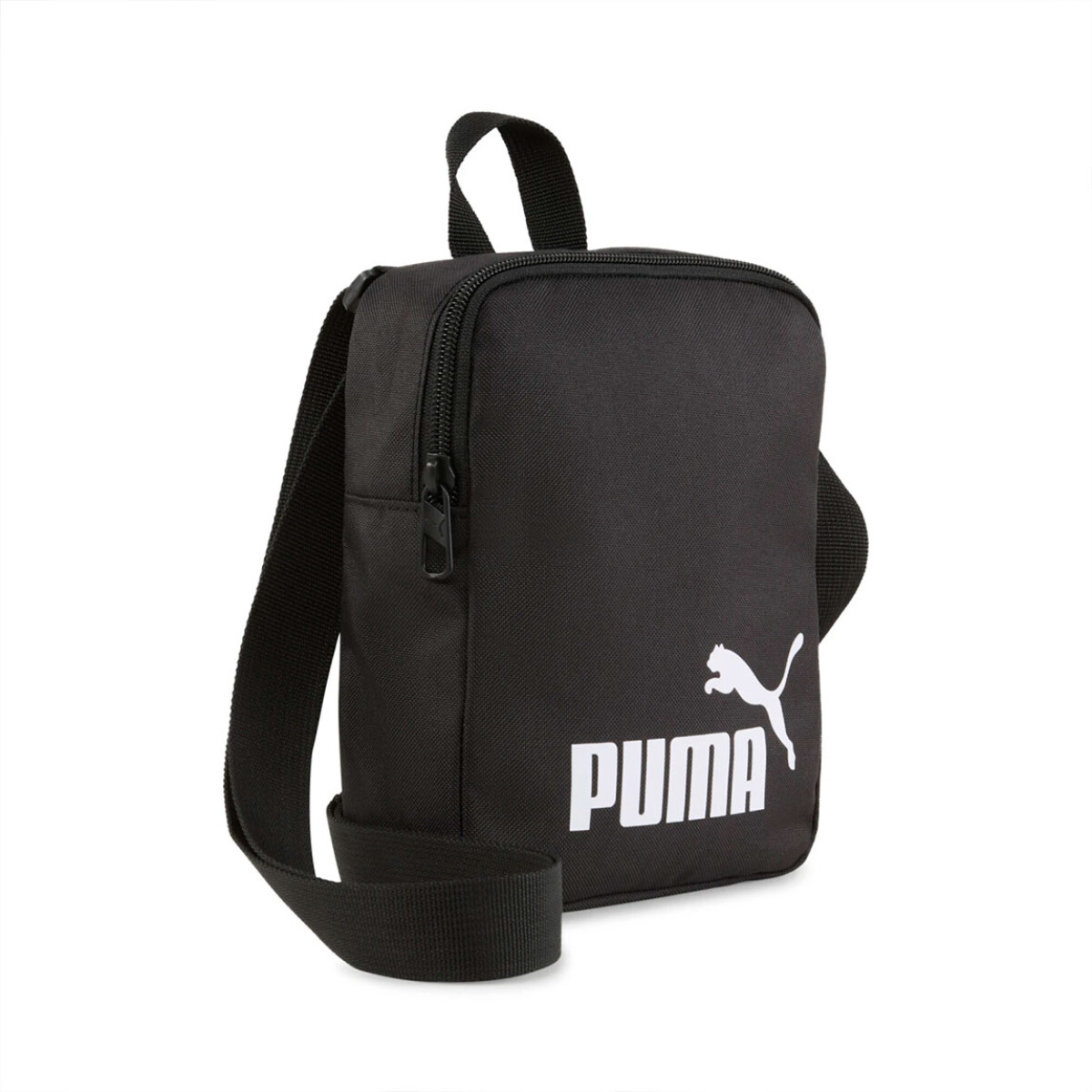 Puma Morral Phase Portable - Negro 
