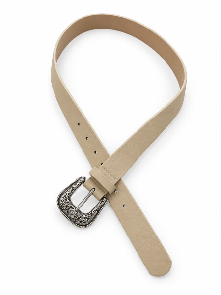 CINTO GARDENA BEIGE