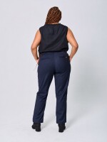 Pantalón Victoria Azul