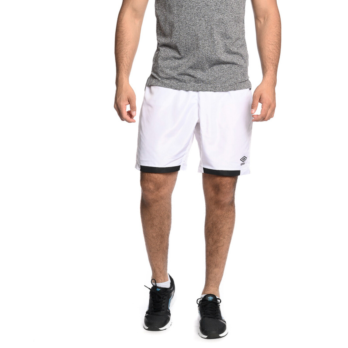 Short sin bolsillos Umbro Hombre - 096 