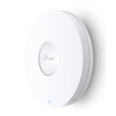 Tp-link - Punto de Acceso Mesh EAP620HD. Doble Banda 2,4GHZ, 5GHZ. X 1 Puerto RJ-45. Aplicación Omad 001