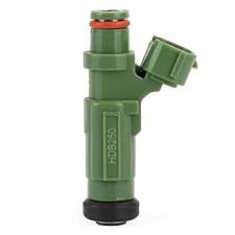 INYECTOR DIESEL MITSUBISHI LANCER 2.0 - INYECTOR DIESEL MITSUBISHI LANCER 2.0 -