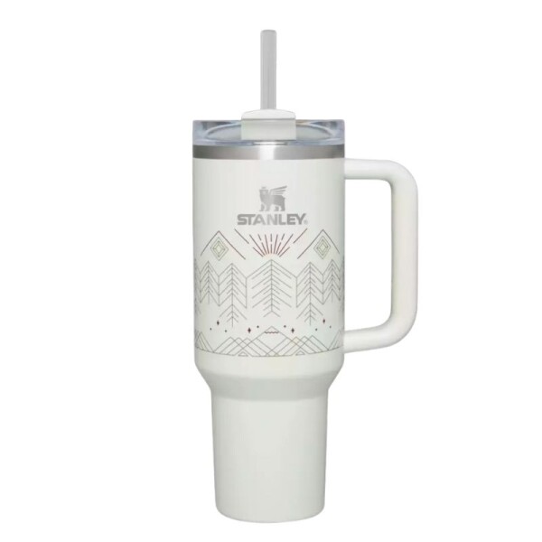 Vaso Stanley Quencher 1.18 Lts Deco Collection Vaso Stanley Quencher 1.18 Lts Deco Collection