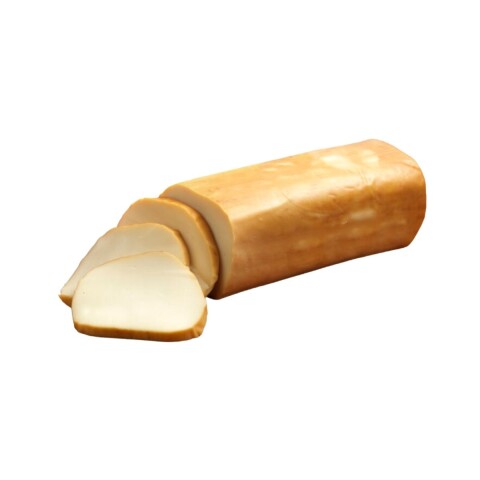 MOZZARELLA CONGELADA BLOCK AHUMADA - 1 KG Mozzarella Congelada Block Ahumada - 1 Kg