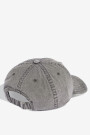 BASEBALL CAP UTILITY BLACK Gris