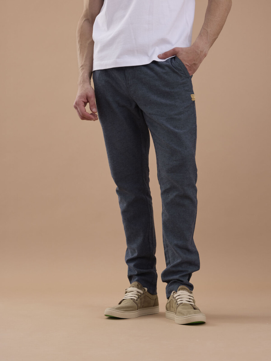 PANTS CRUX 3.0 - MARINO 