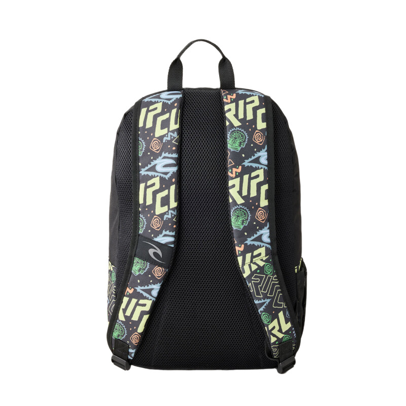 Mochila Rip Curl Evo 24L Kids Bts - Multicolor Mochila Rip Curl Evo 24L Kids Bts - Multicolor