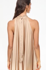 Vestido Halo Vison