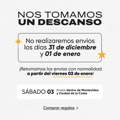 PopUp - Año nuevo