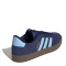 Championes de Hombre Adidas Court Vl 3.0 Azul - Celeste