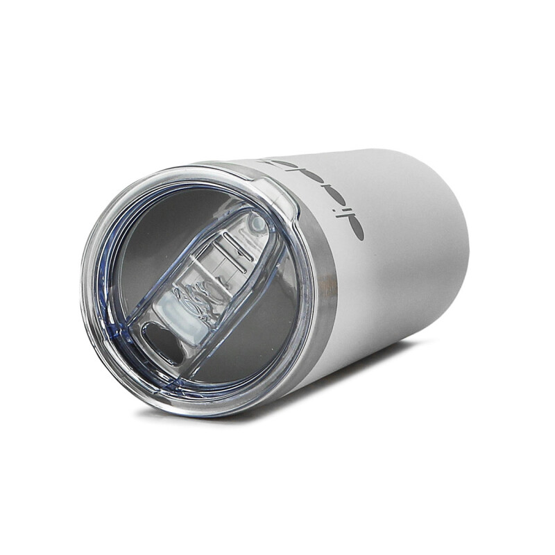 Vaso Térmico Diadora 550ml Blanco