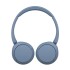 Auricular Sony Bluetooth ON-EAR WH-CH520 Azul