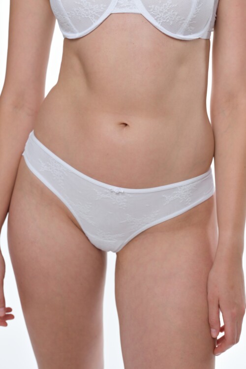 Colaless Soft seduction Blanco