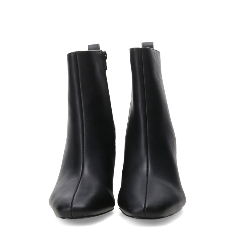 Botas de Mujer Miss Carol Turmal Negro