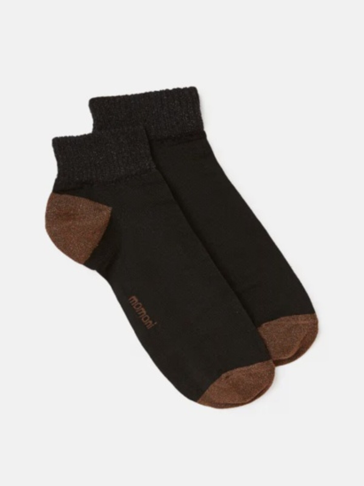 Vermont socks NEGRO