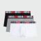 DIESEL - Boxer para hombre Umbx Alta Automática