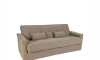 Sofa Cama Daniela Marron