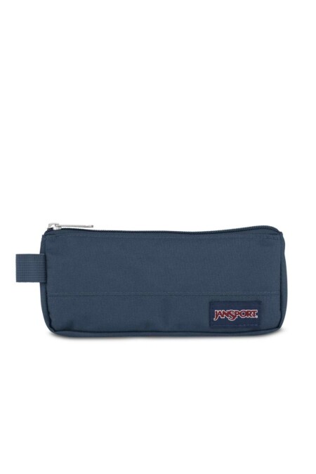 CARTUCHERA BASIC ACCESSORY POUCH NAVY