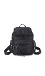 MOCHILA BEIJING NEGRO