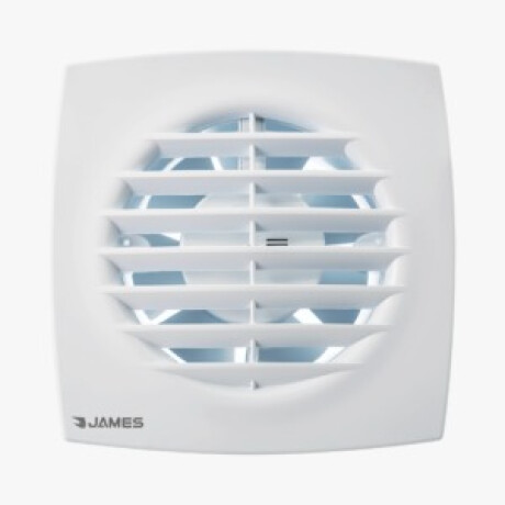 Extractor de Aire para Baño JAMES EJ-200 S Extractor de Aire para Baño JAMES EJ-200 S