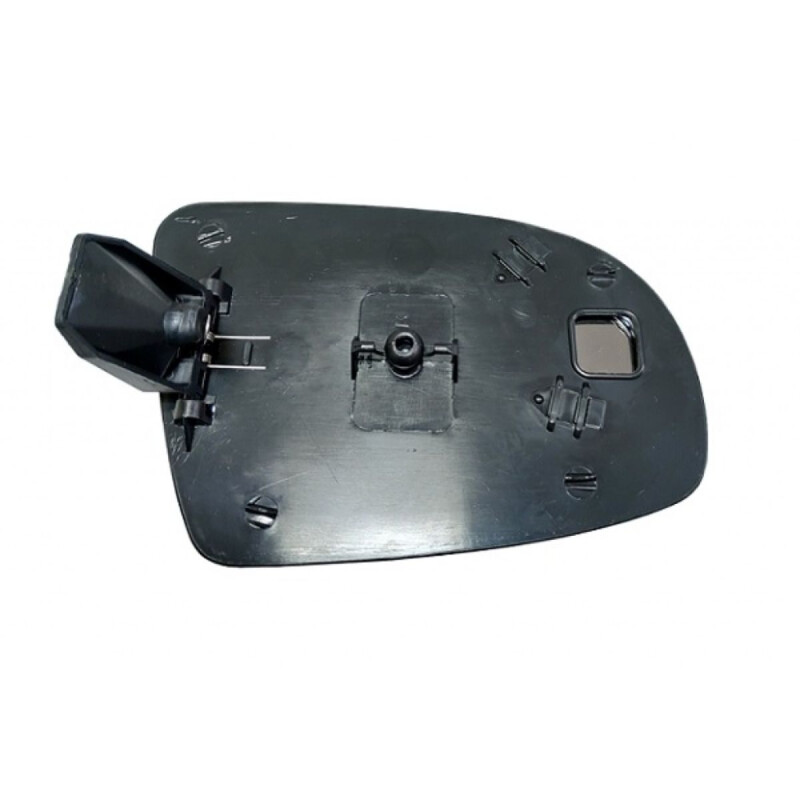 VIDRIO DE ESPEJO IZQUIERDO Vidrio De Espejo Izquierdo