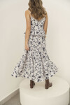 FALDA AURELIA WASHED FLORAL FALDA AURELIA WASHED FLORAL