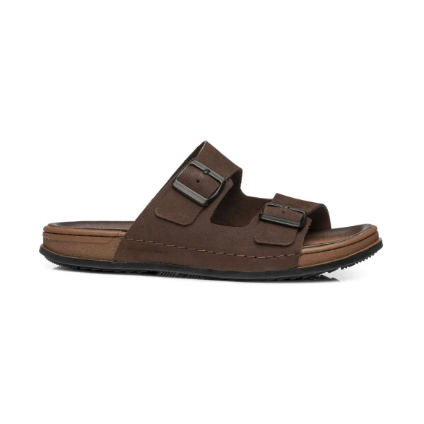 134851 - PEGADA MARRON