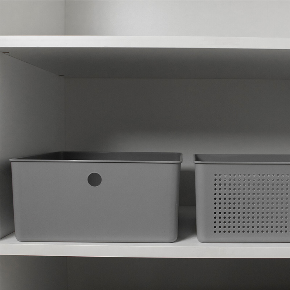 Organizador Flow Nº5 Gris